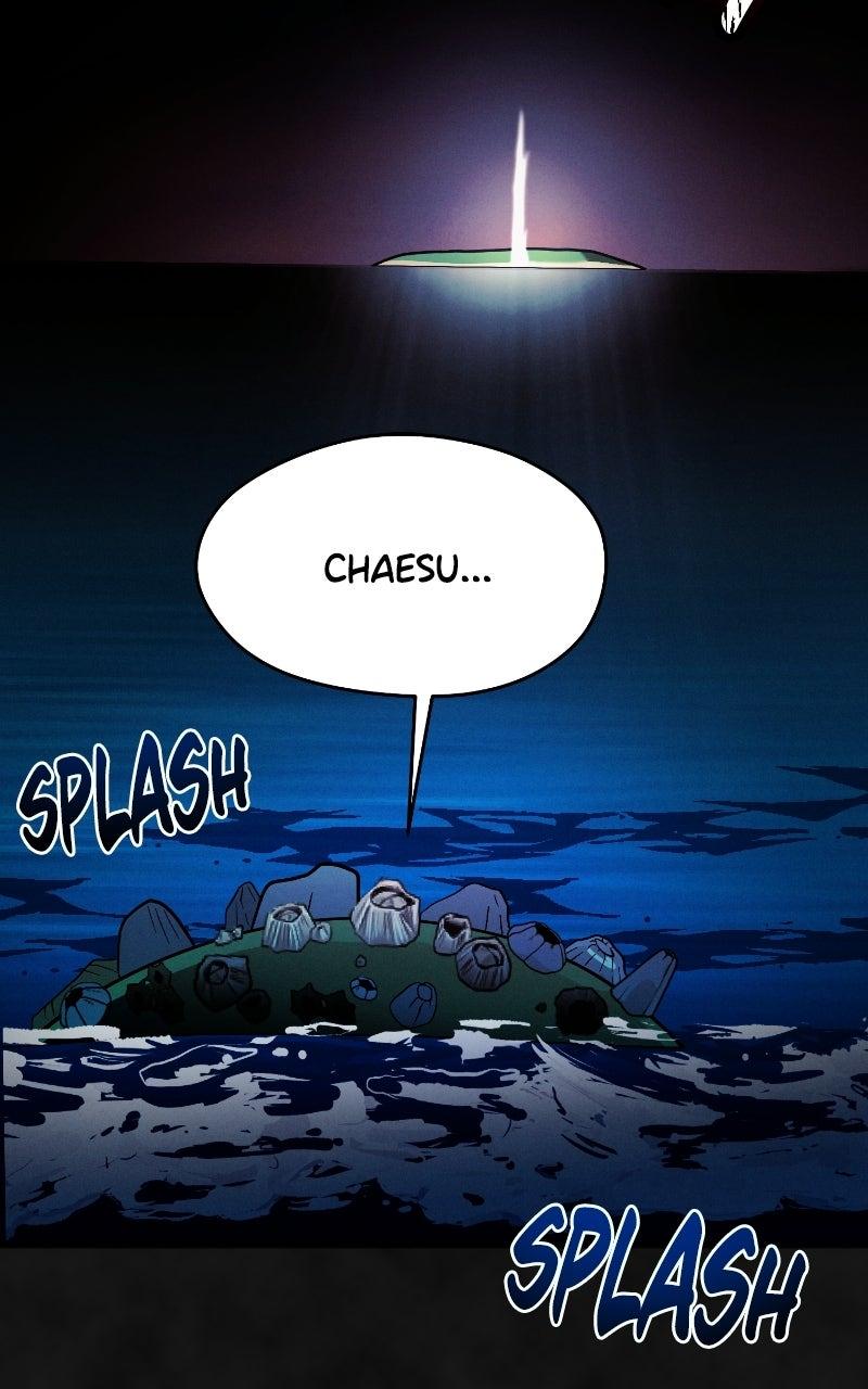 Campfire Friends Chapter 54 page 143 - 
