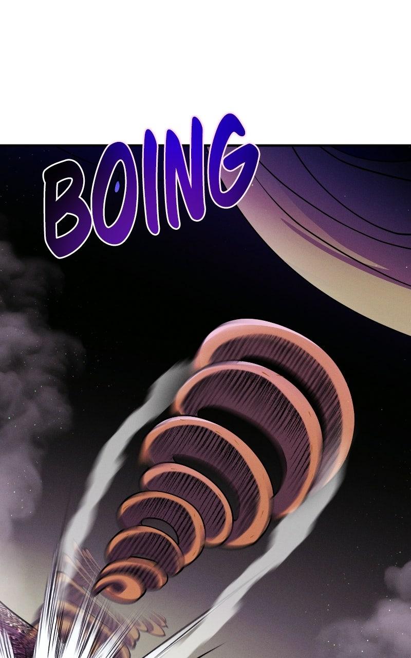 Campfire Friends Chapter 54 page 17 - 