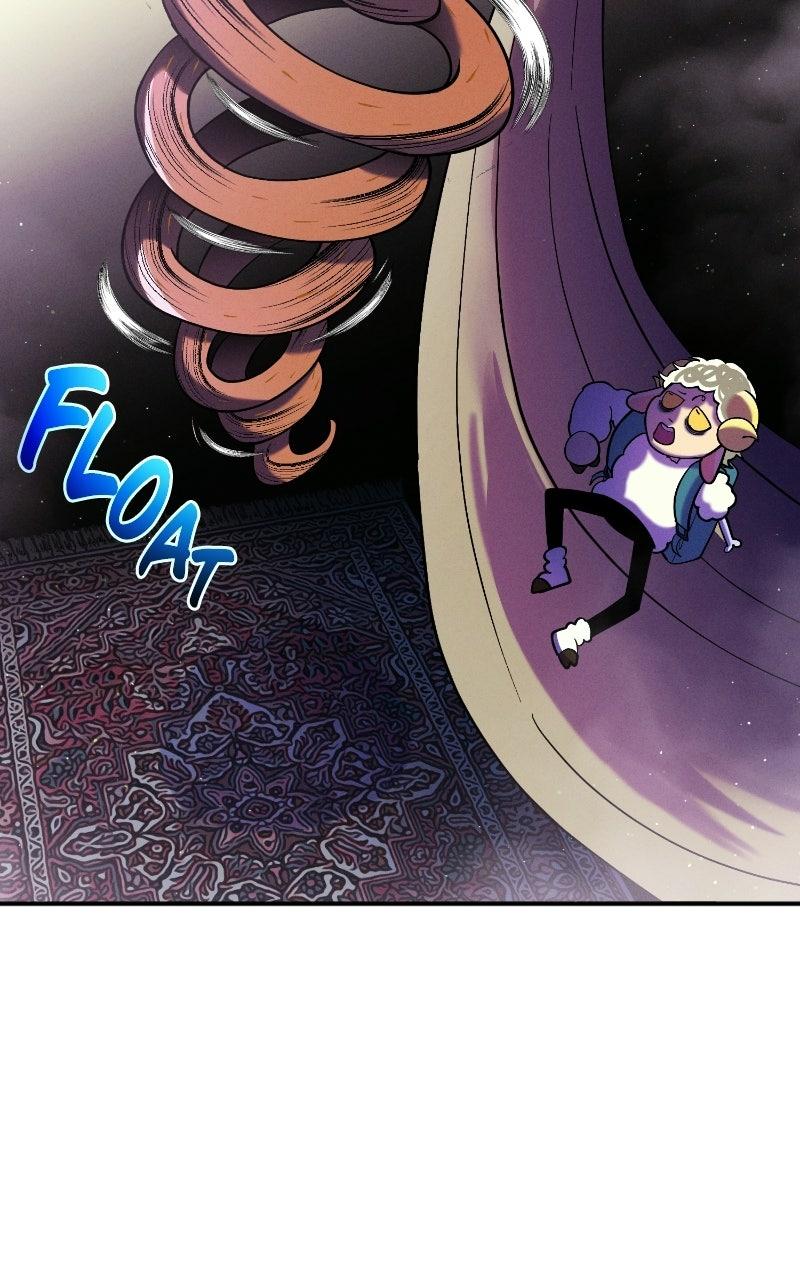 Campfire Friends Chapter 54 page 19 - 