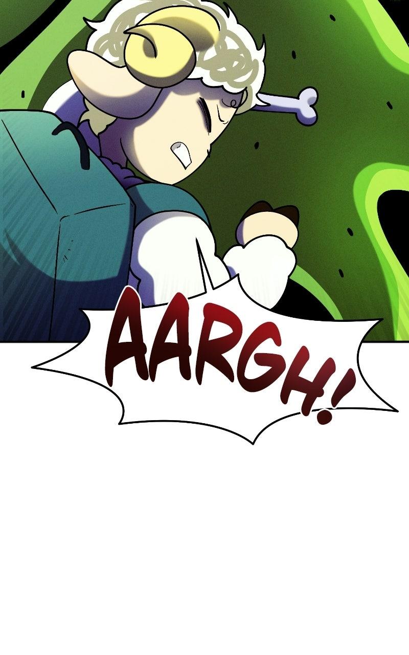 Campfire Friends Chapter 54 page 21 - 