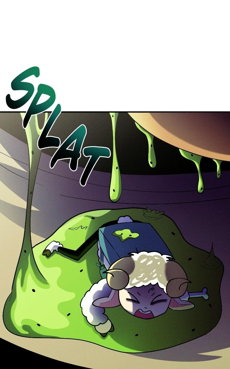 Campfire Friends Chapter 54 page 22 - 