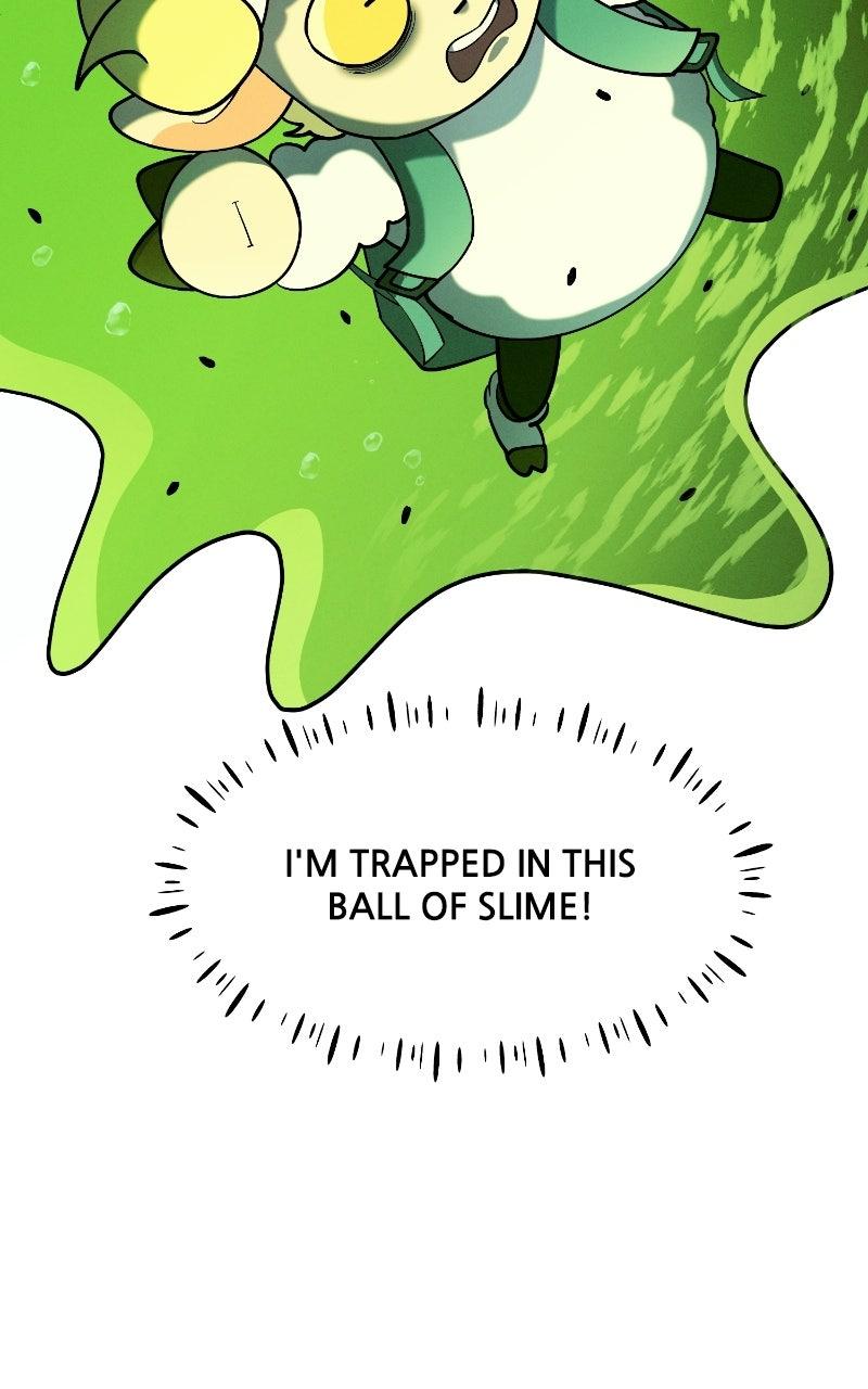 Campfire Friends Chapter 54 page 24 - 