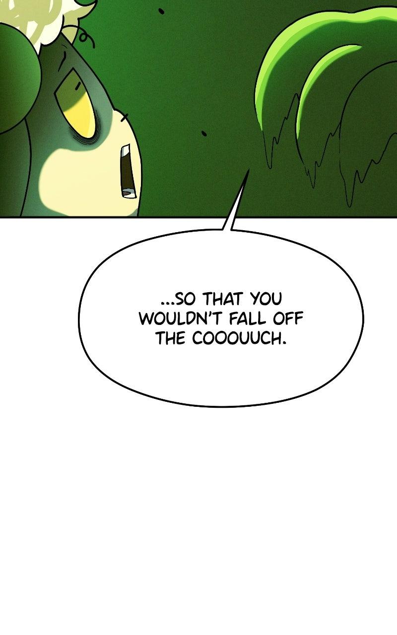 Campfire Friends Chapter 54 page 26 - 