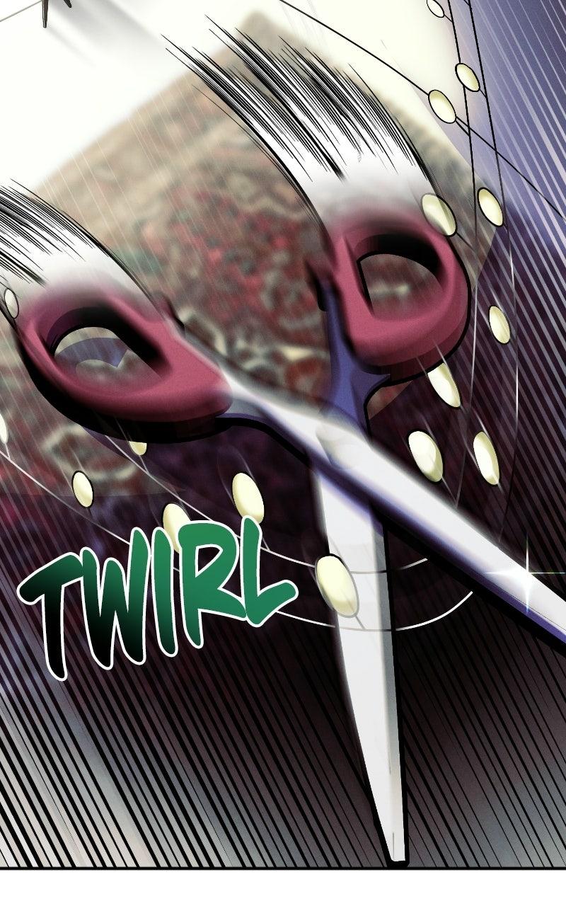 Campfire Friends Chapter 54 page 29 - 