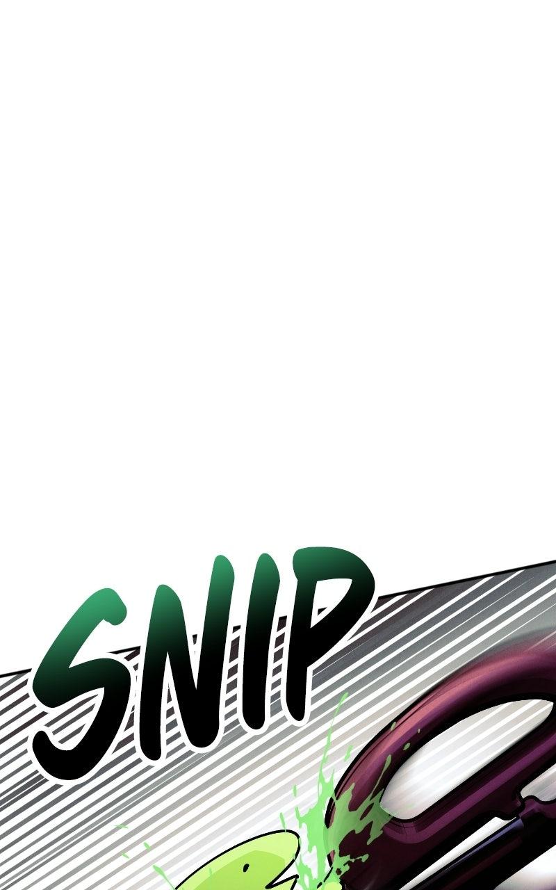 Campfire Friends Chapter 54 page 30 - 