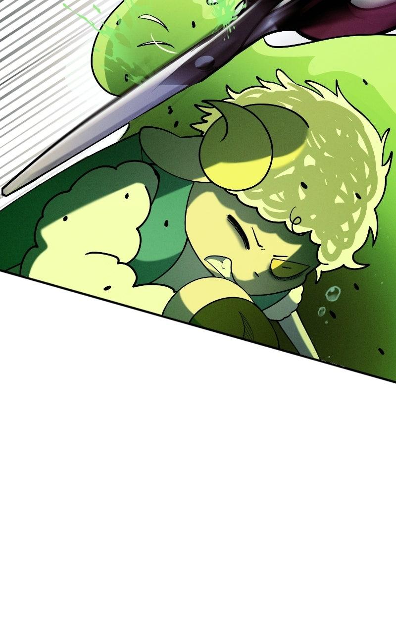 Campfire Friends Chapter 54 page 31 - 