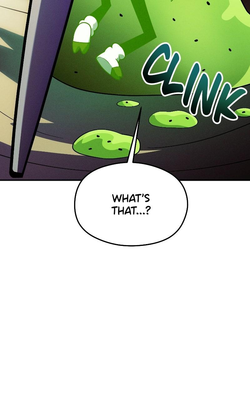 Campfire Friends Chapter 54 page 33 - 