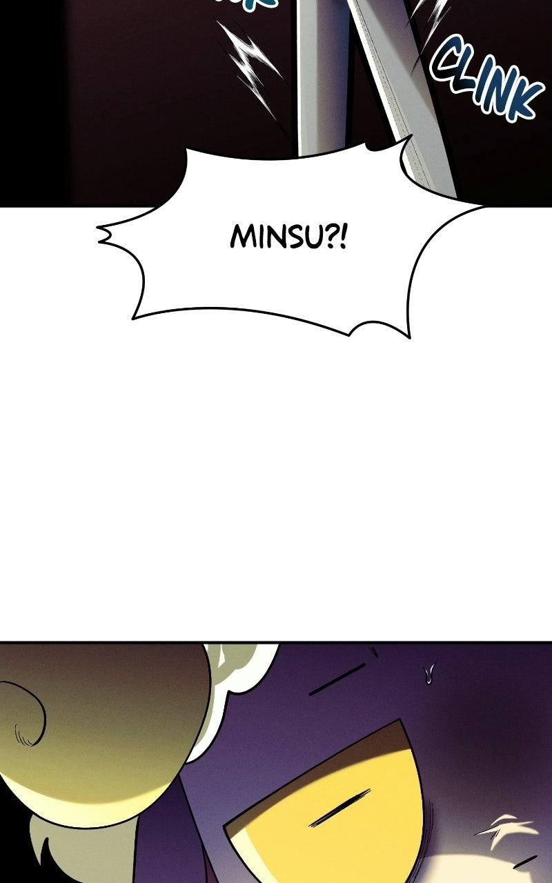 Campfire Friends Chapter 54 page 35 - 