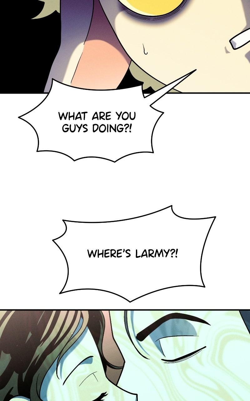 Campfire Friends Chapter 54 page 36 - 