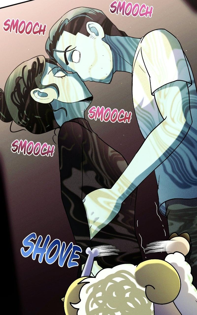 Campfire Friends Chapter 54 page 38 - 