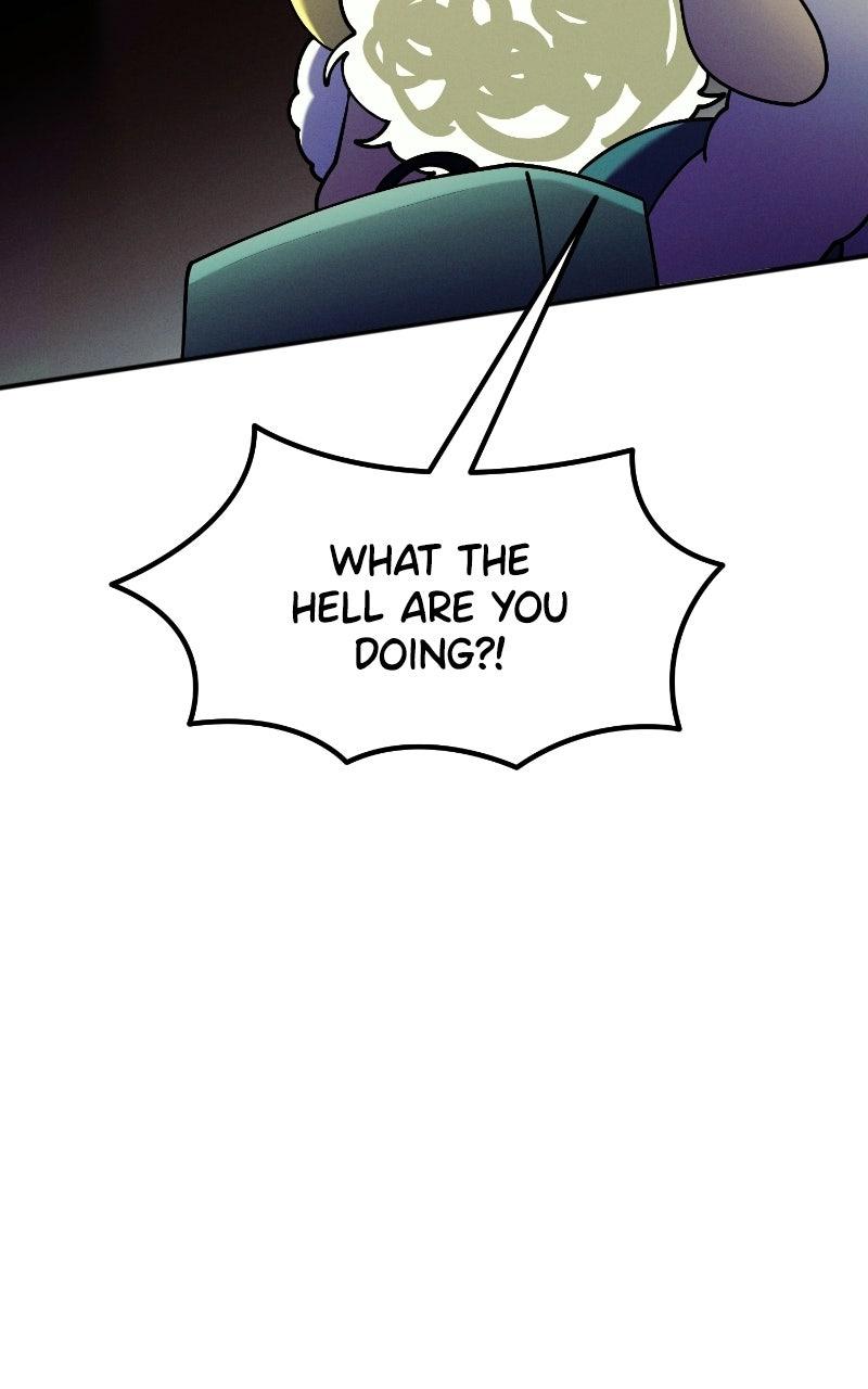 Campfire Friends Chapter 54 page 39 - 