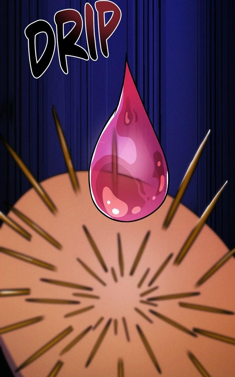 Campfire Friends Chapter 54 page 5 - 