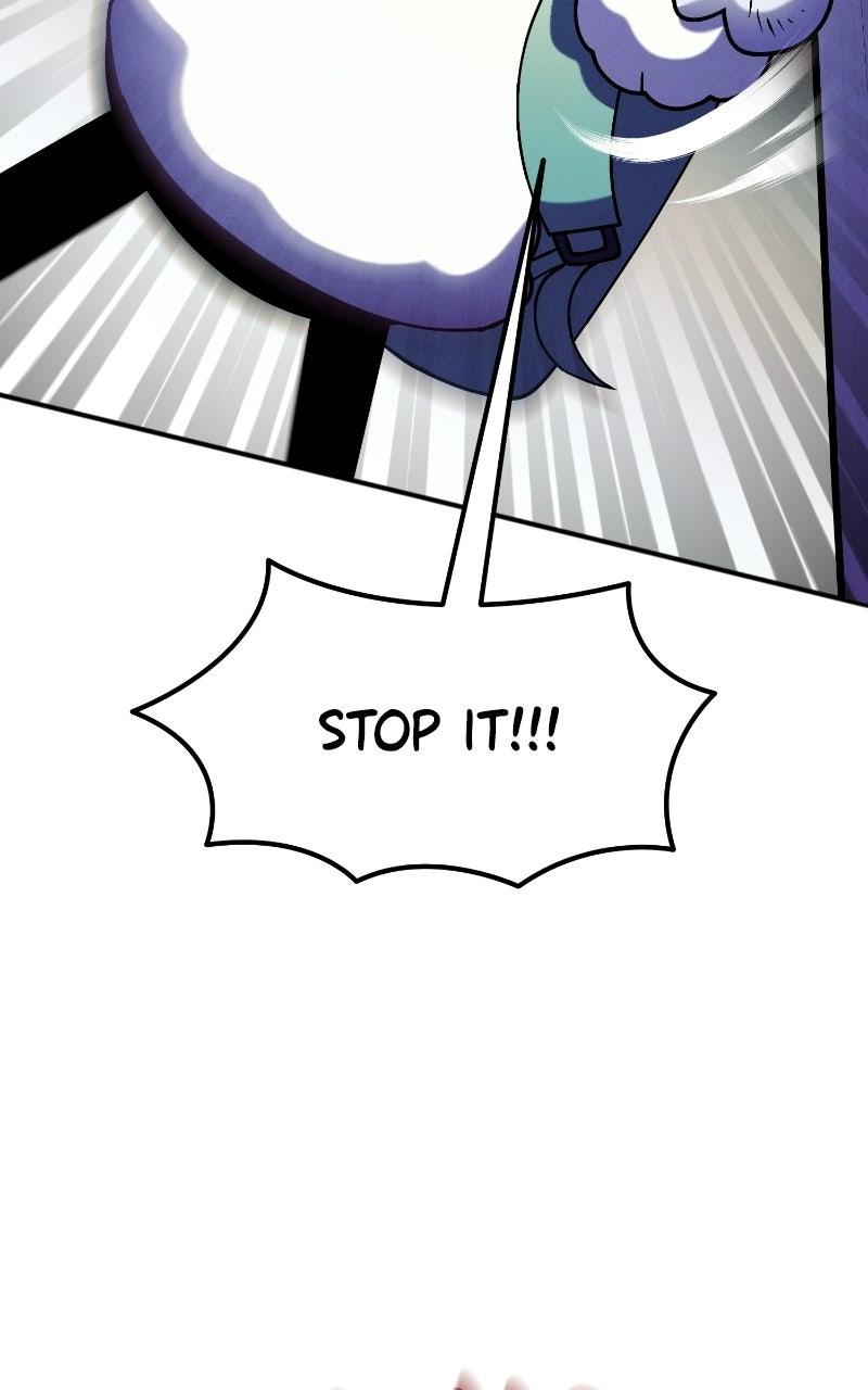 Campfire Friends Chapter 54 page 43 - 
