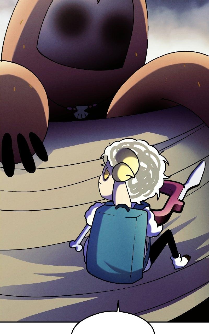 Campfire Friends Chapter 54 page 46 - 