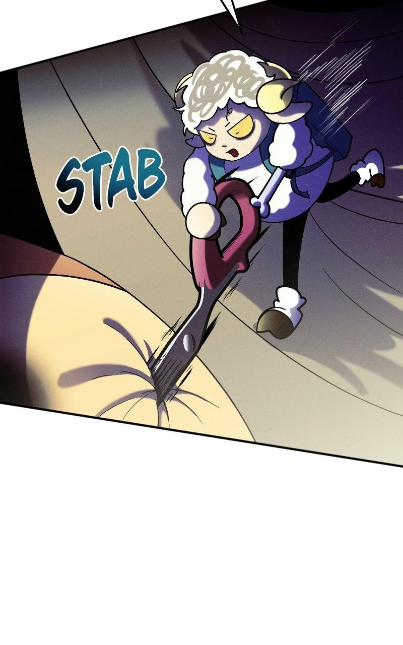 Campfire Friends Chapter 54 page 48 - 