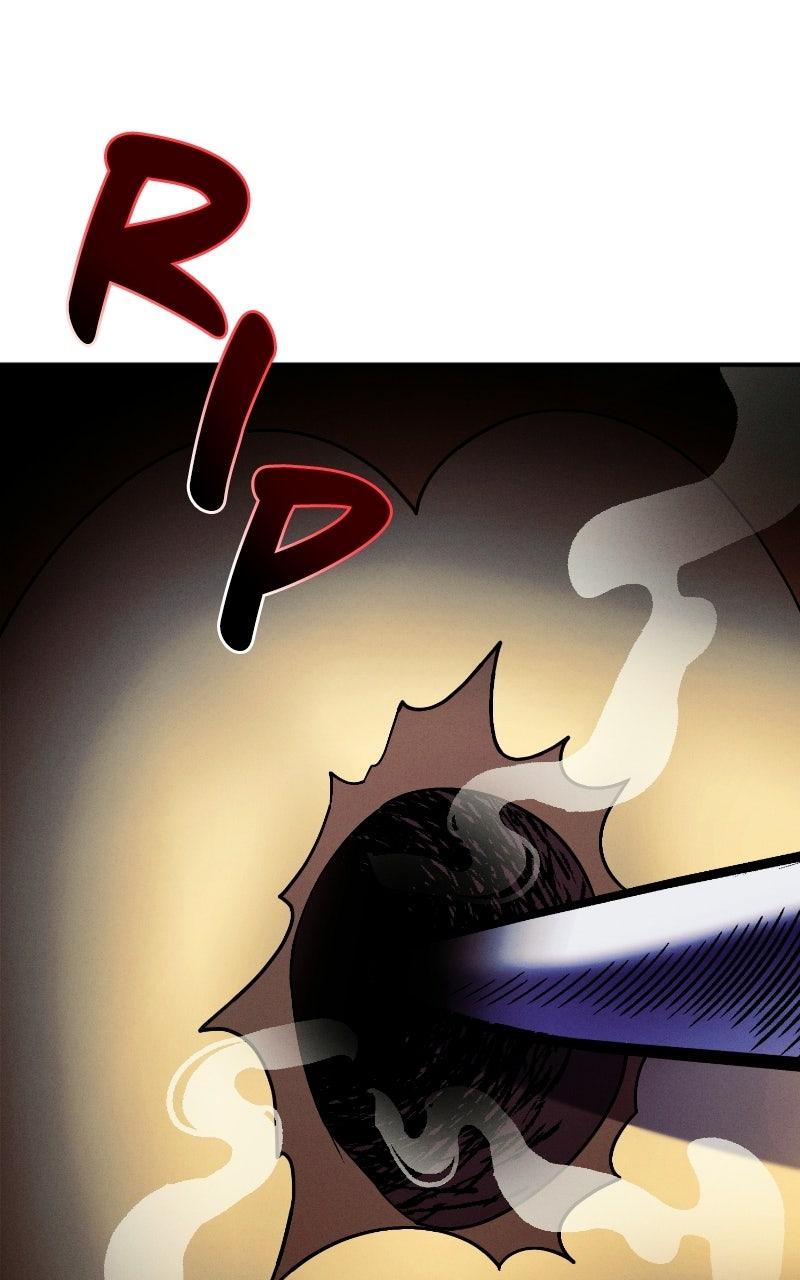 Campfire Friends Chapter 54 page 50 - 