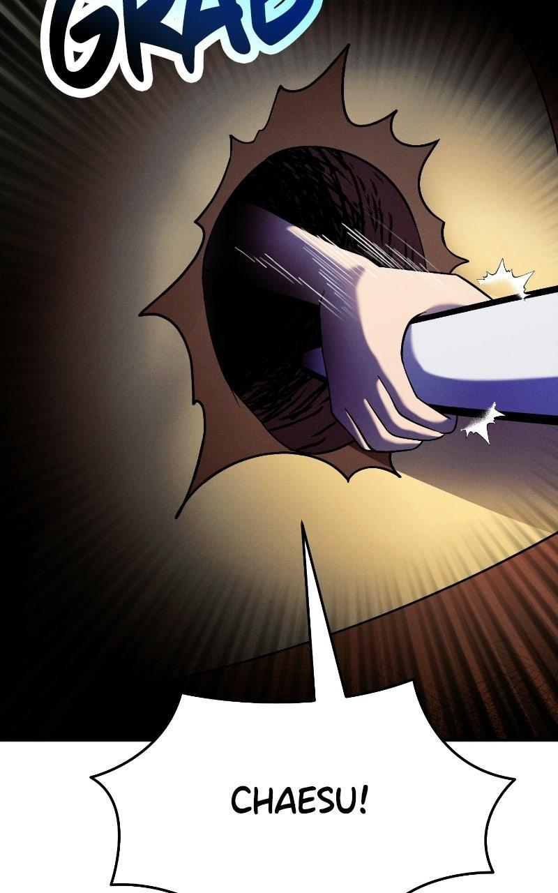Campfire Friends Chapter 54 page 52 - 