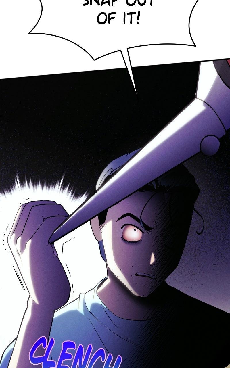 Campfire Friends Chapter 54 page 54 - 
