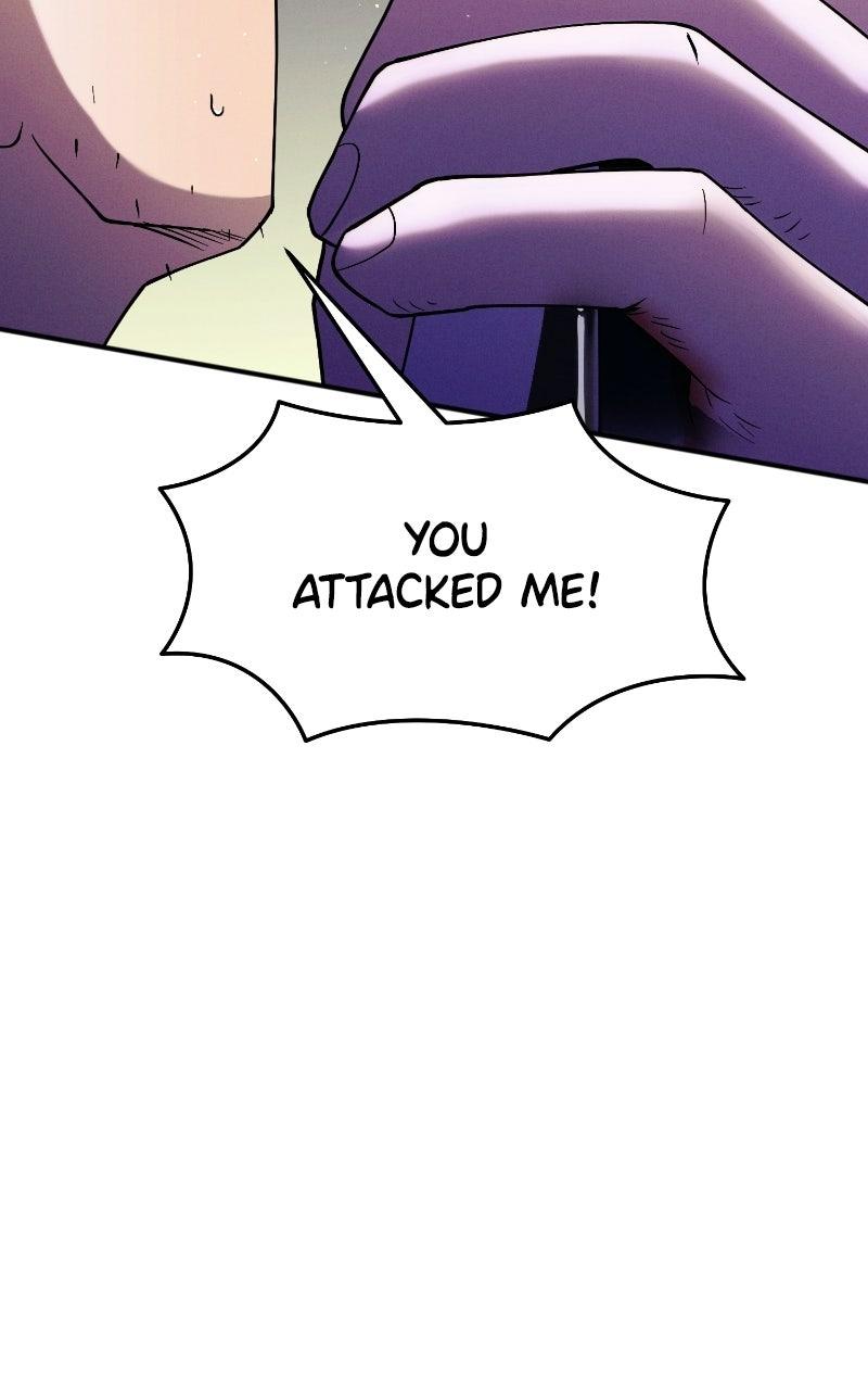Campfire Friends Chapter 54 page 57 - 