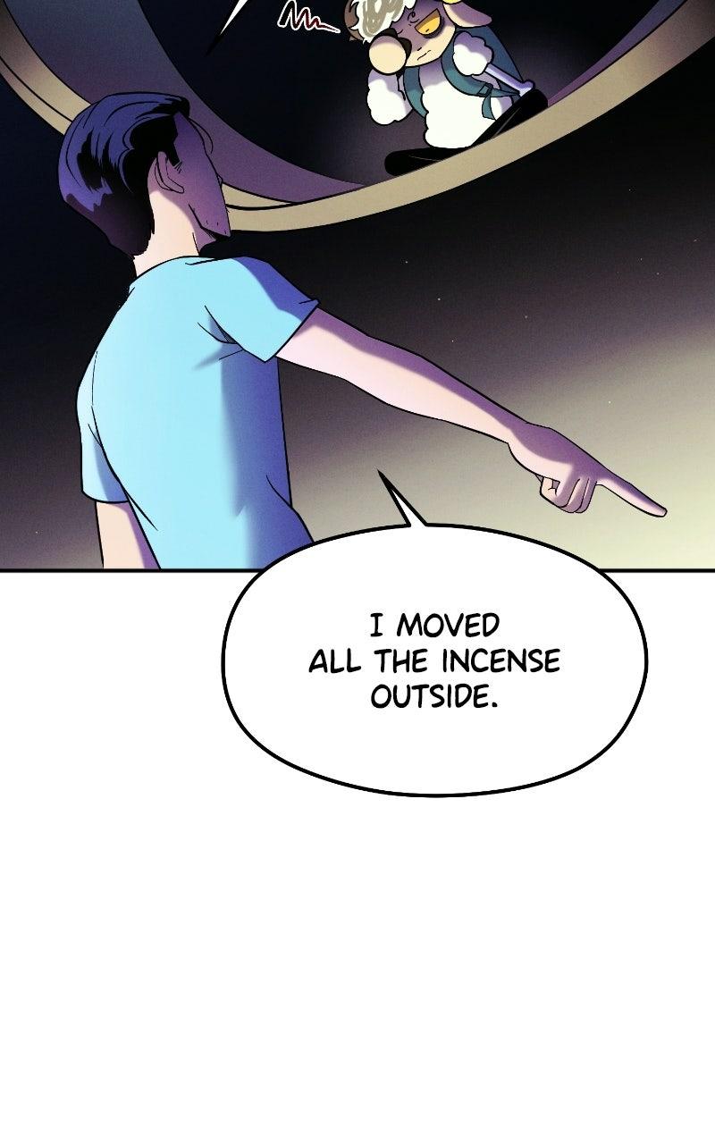Campfire Friends Chapter 54 page 61 - 