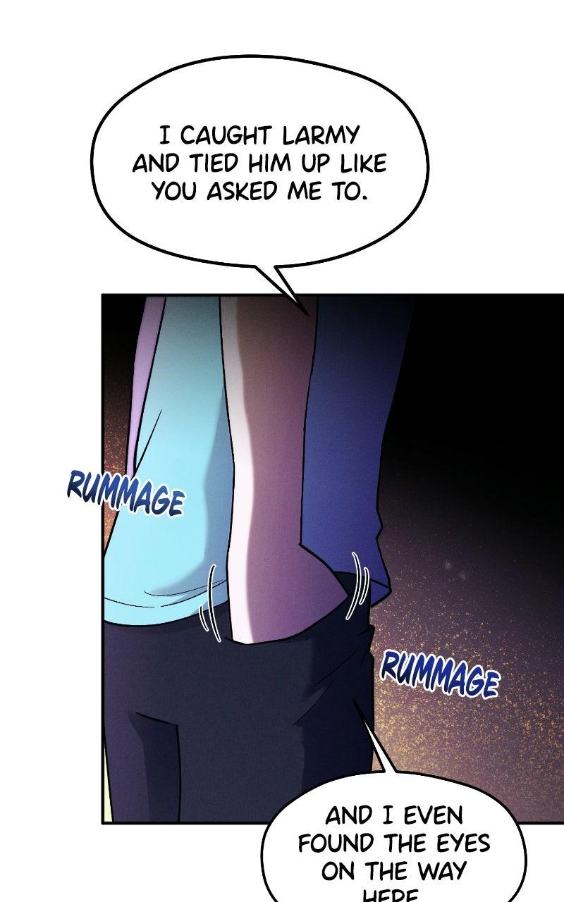Campfire Friends Chapter 54 page 62 - 