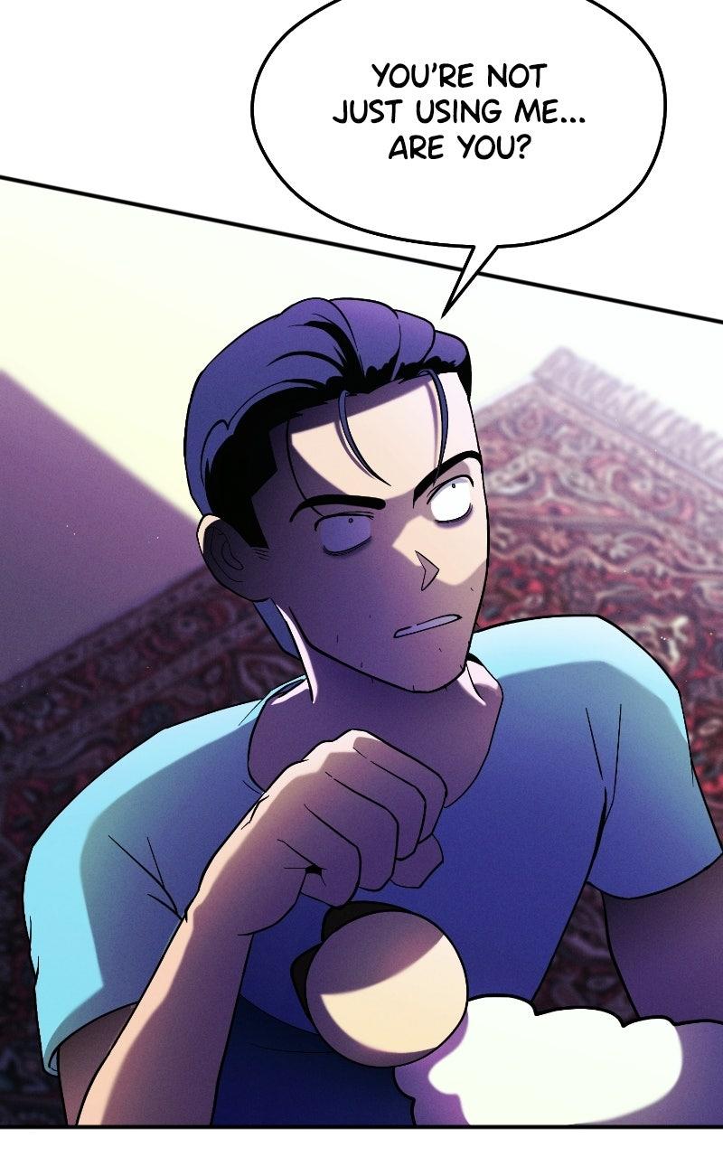 Campfire Friends Chapter 54 page 65 - 