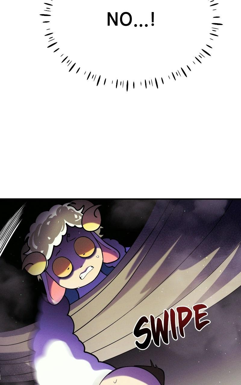 Campfire Friends Chapter 54 page 8 - 