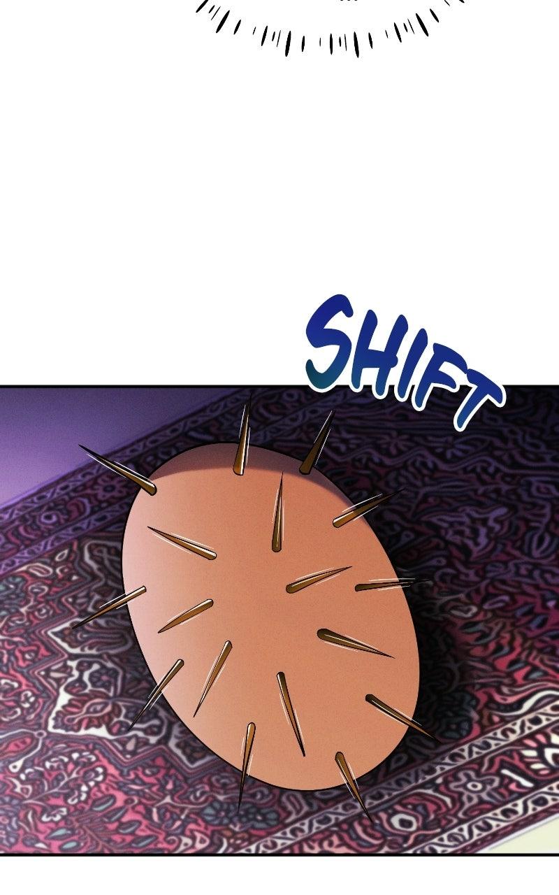 Campfire Friends Chapter 54 page 71 - 
