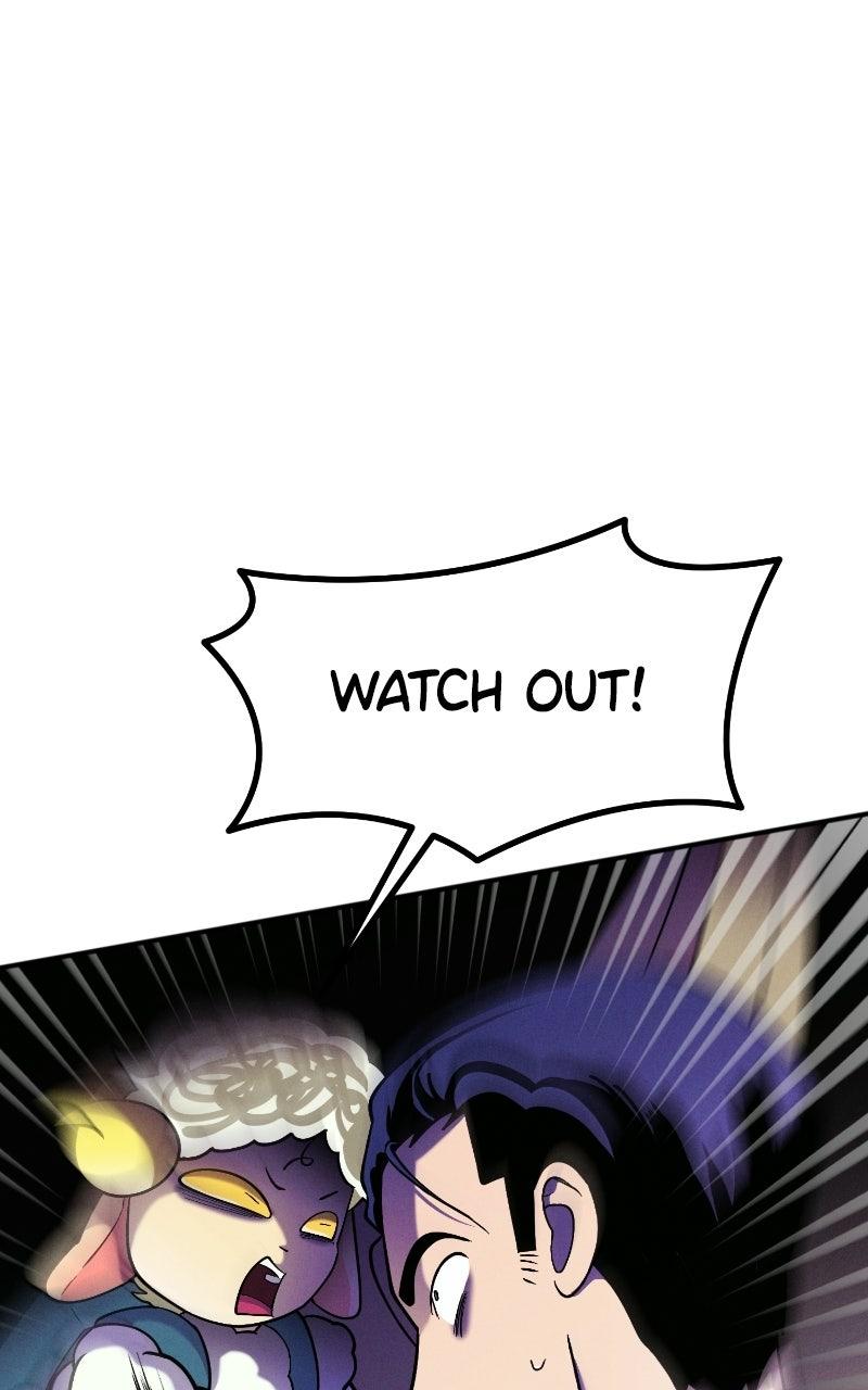 Campfire Friends Chapter 54 page 72 - 