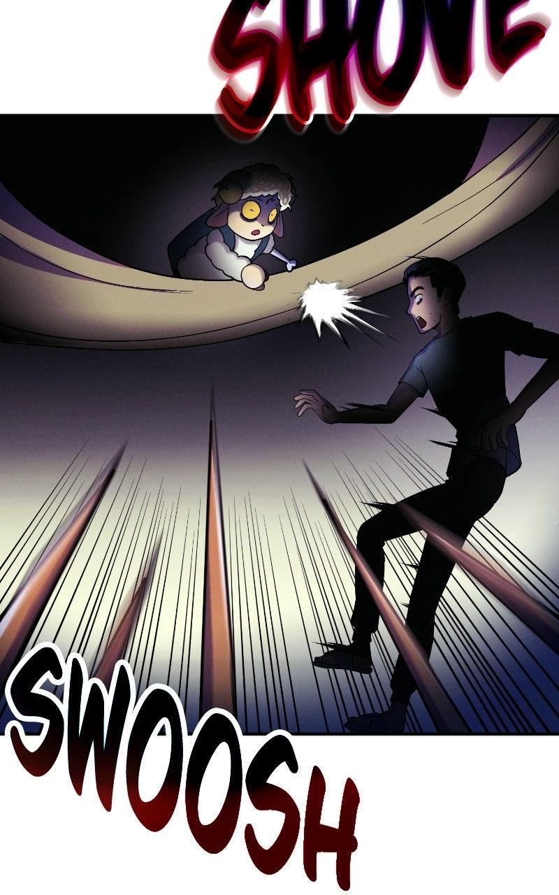 Campfire Friends Chapter 54 page 74 - 