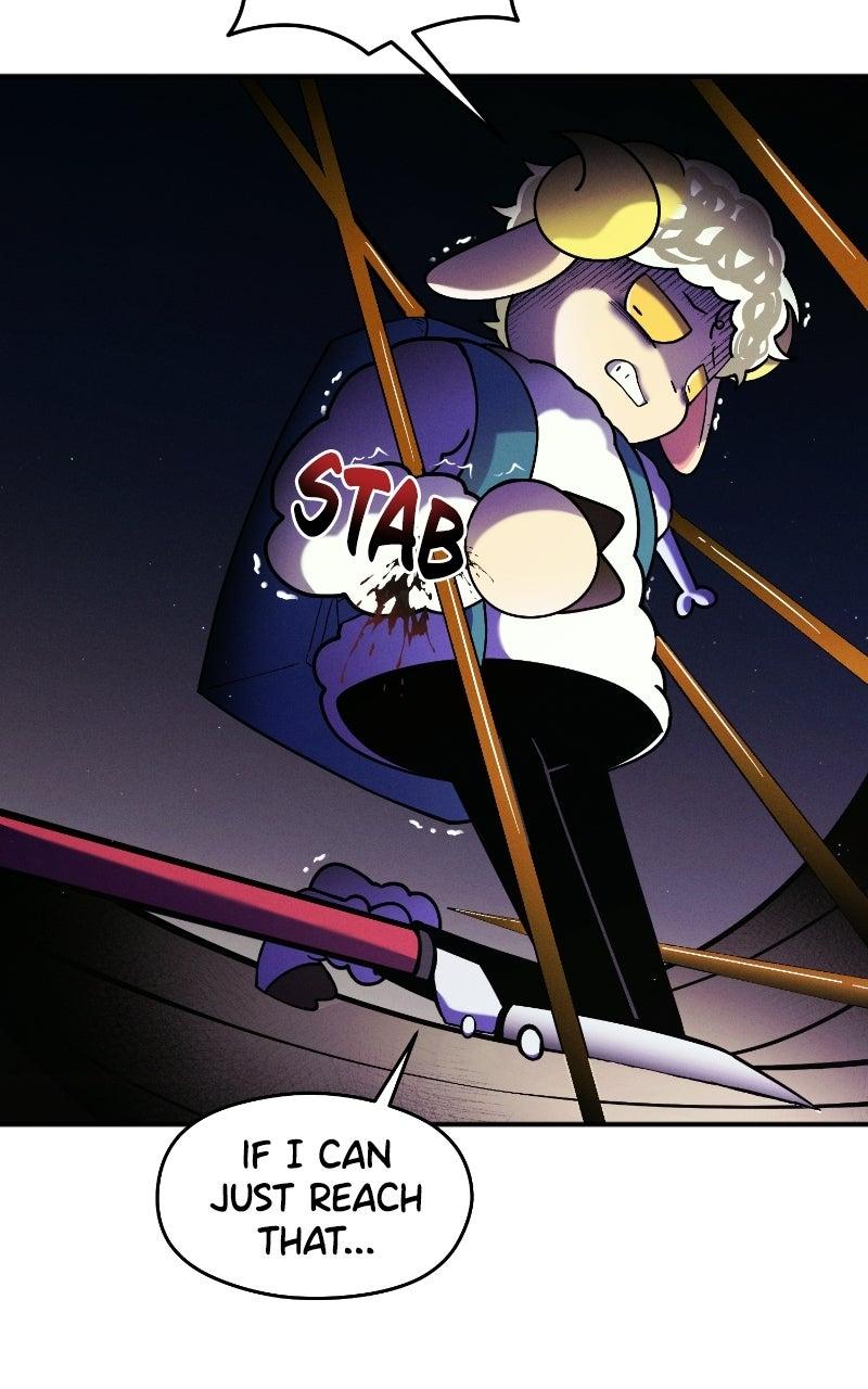 Campfire Friends Chapter 54 page 77 - 
