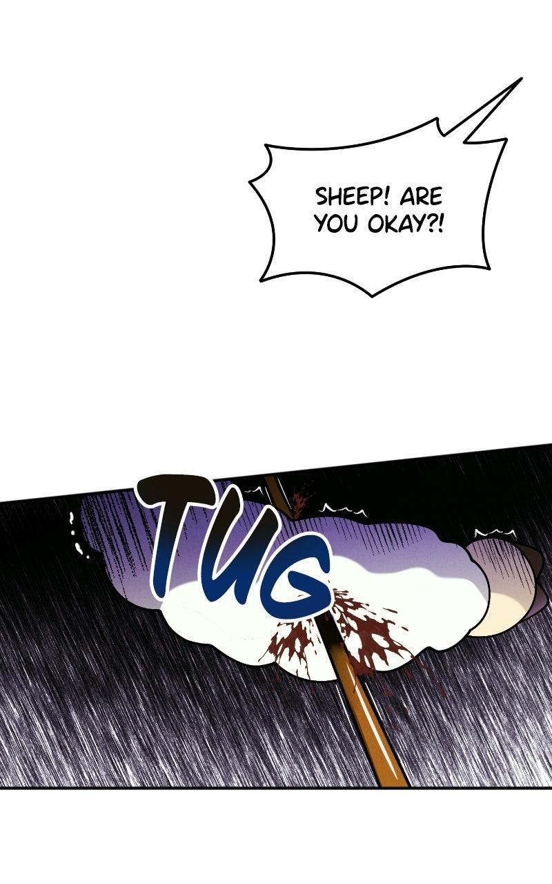 Campfire Friends Chapter 54 page 78 - 
