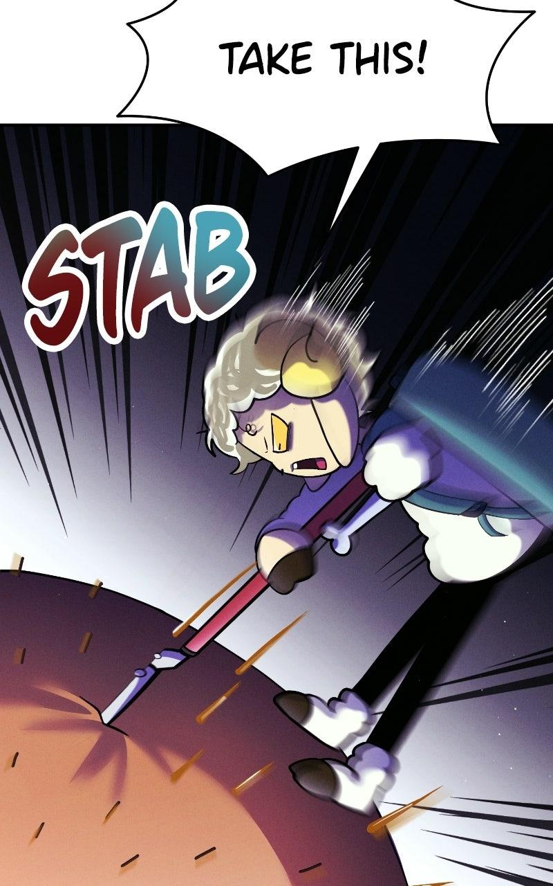 Campfire Friends Chapter 54 page 82 - 
