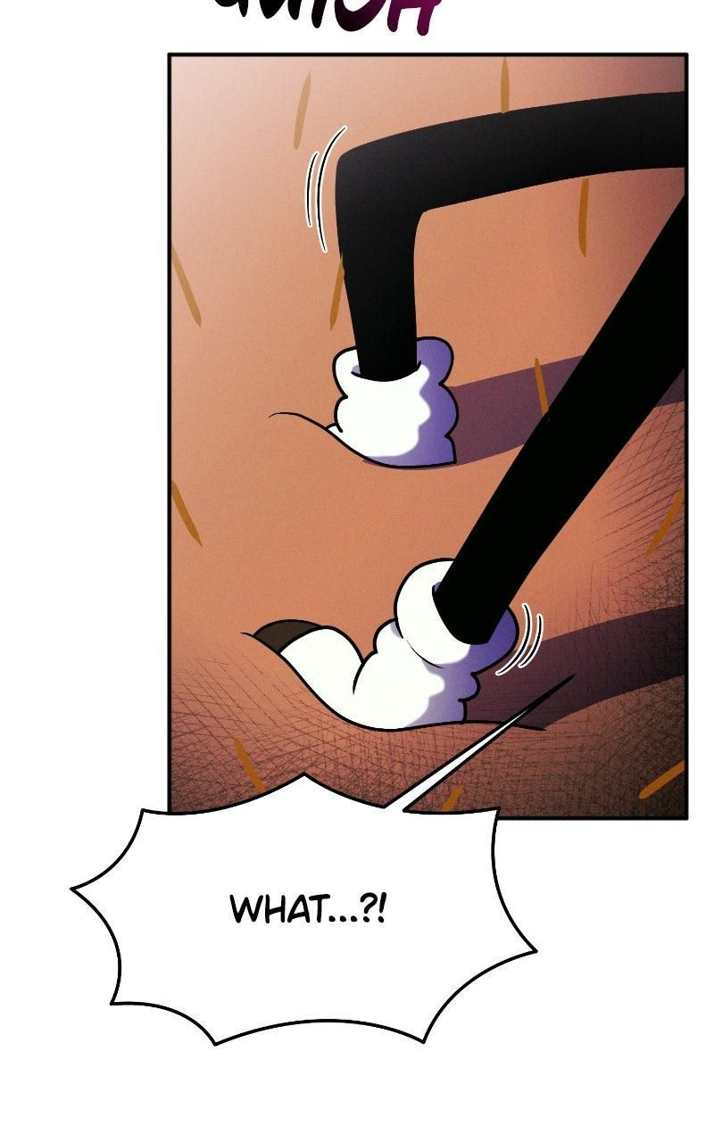Campfire Friends Chapter 54 page 84 - 