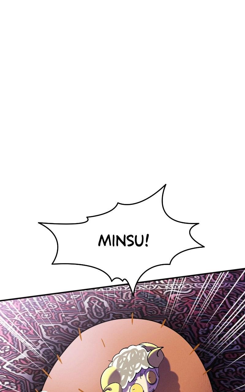 Campfire Friends Chapter 54 page 85 - 