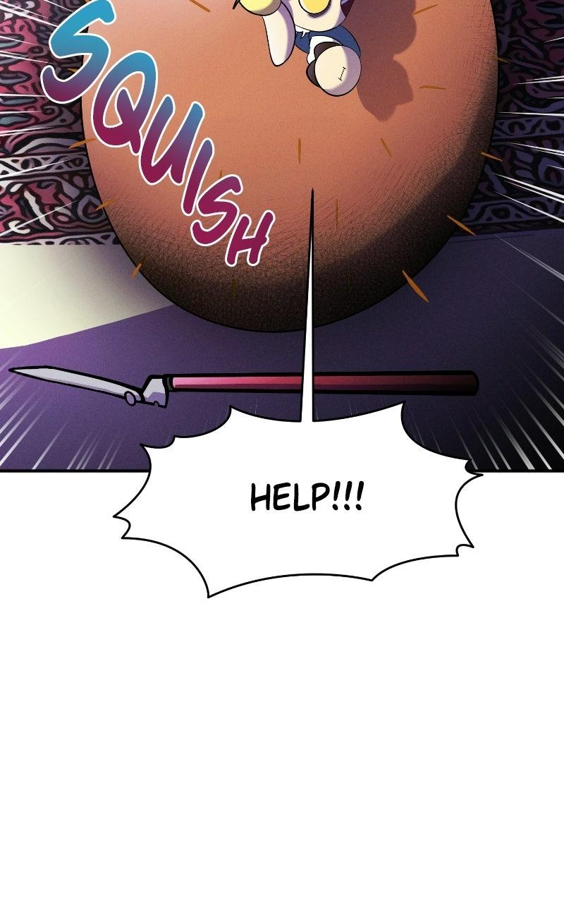 Campfire Friends Chapter 54 page 86 - 