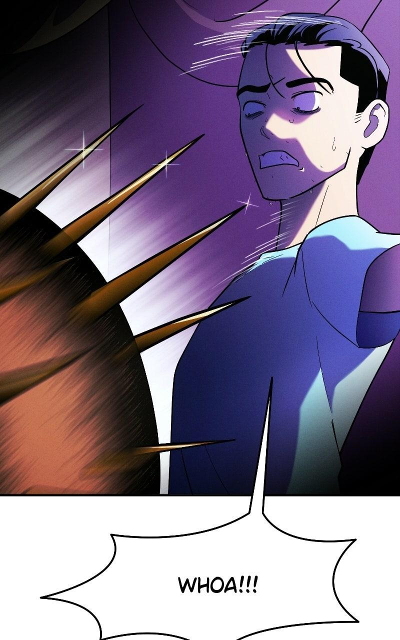 Campfire Friends Chapter 54 page 100 - 
