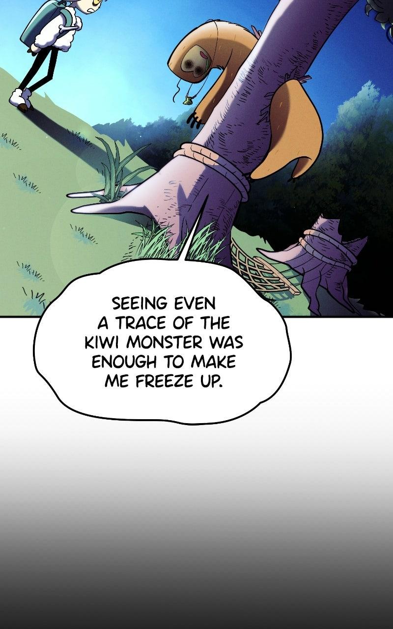 Campfire Friends Chapter 55 page 12 - 