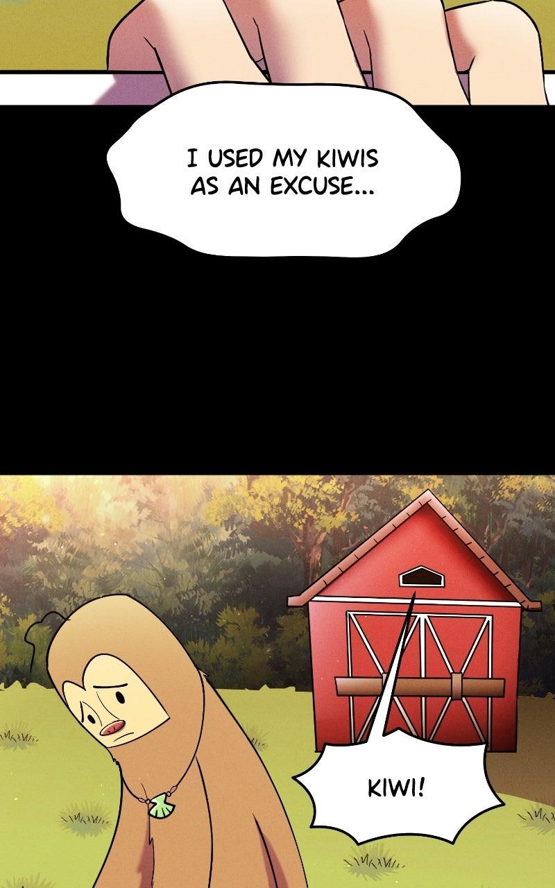 Campfire Friends Chapter 55 page 14 - 