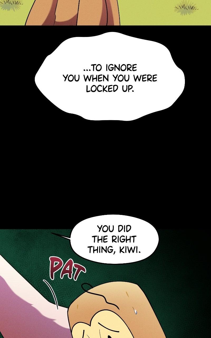 Campfire Friends Chapter 55 page 15 - 