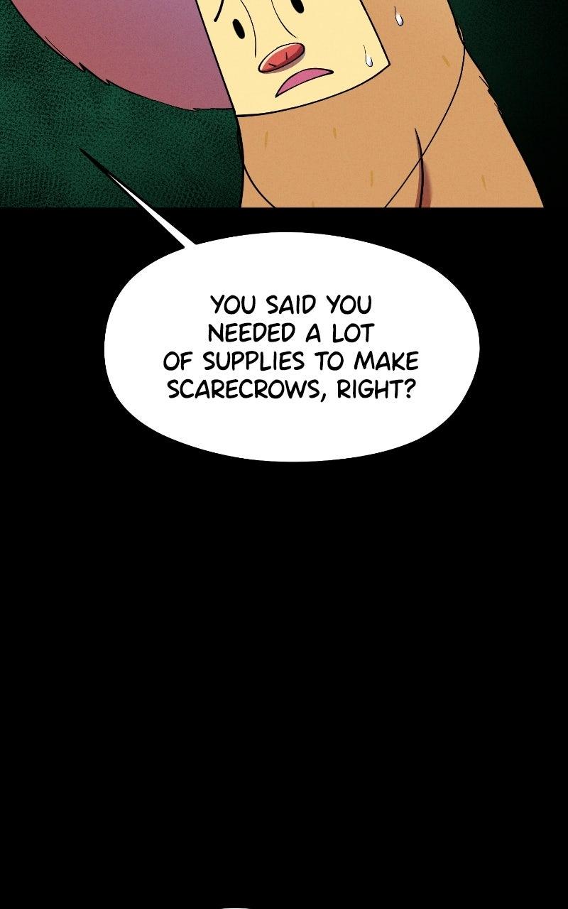 Campfire Friends Chapter 55 page 16 - 