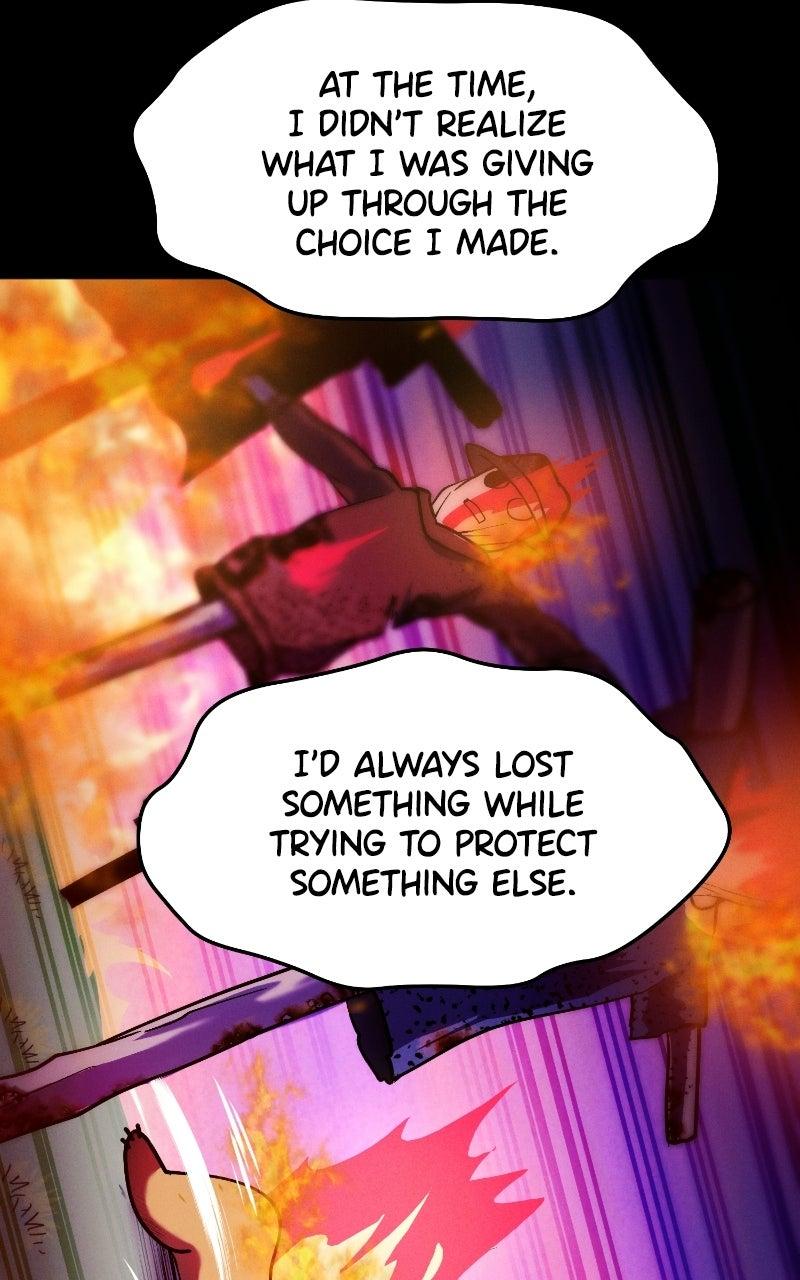 Campfire Friends Chapter 55 page 17 - 