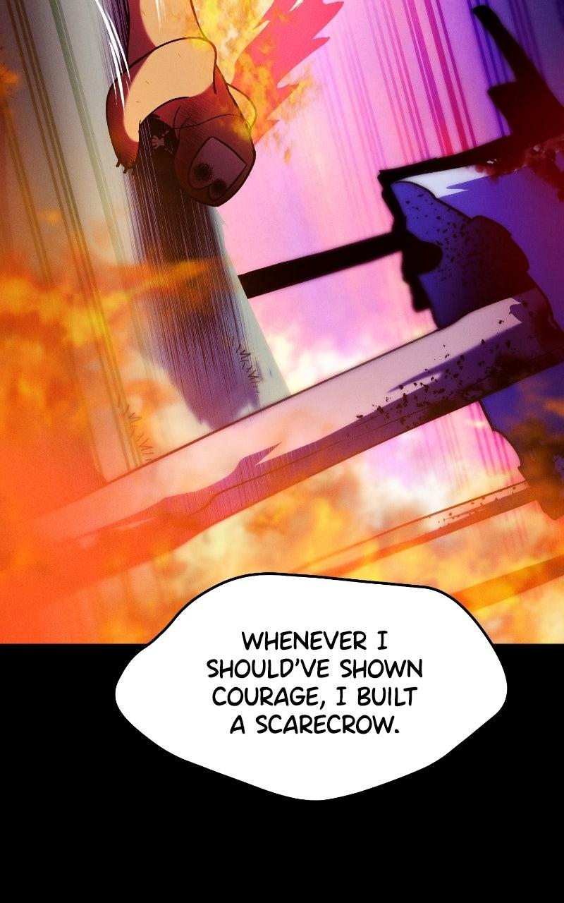Campfire Friends Chapter 55 page 18 - 