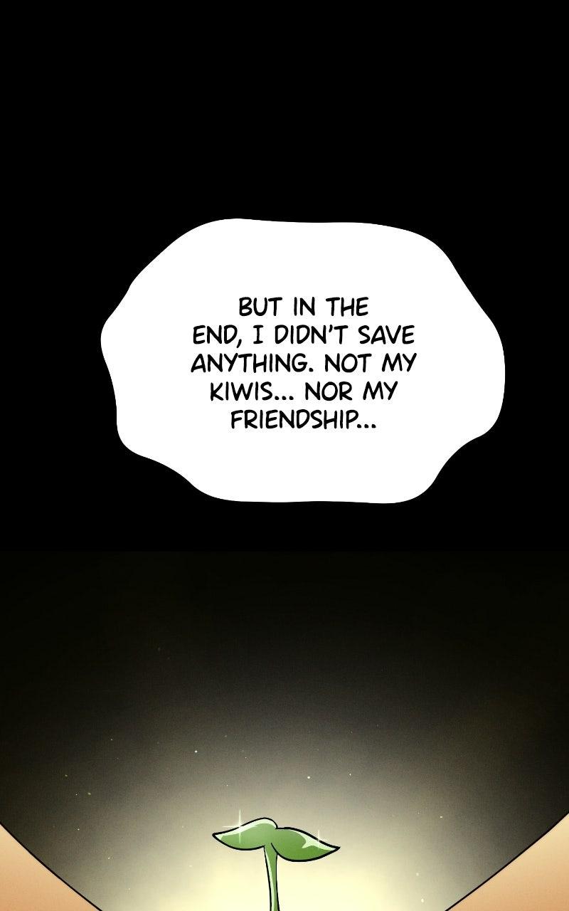 Campfire Friends Chapter 55 page 19 - 