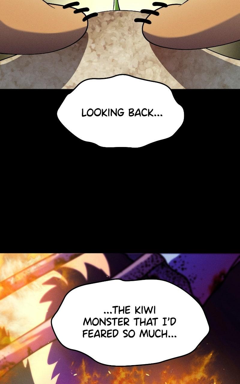 Campfire Friends Chapter 55 page 20 - 