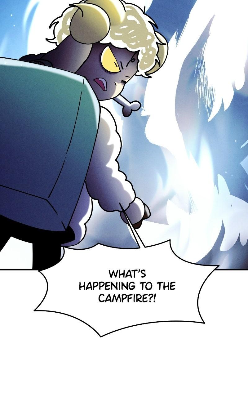 Campfire Friends Chapter 55 page 3 - 