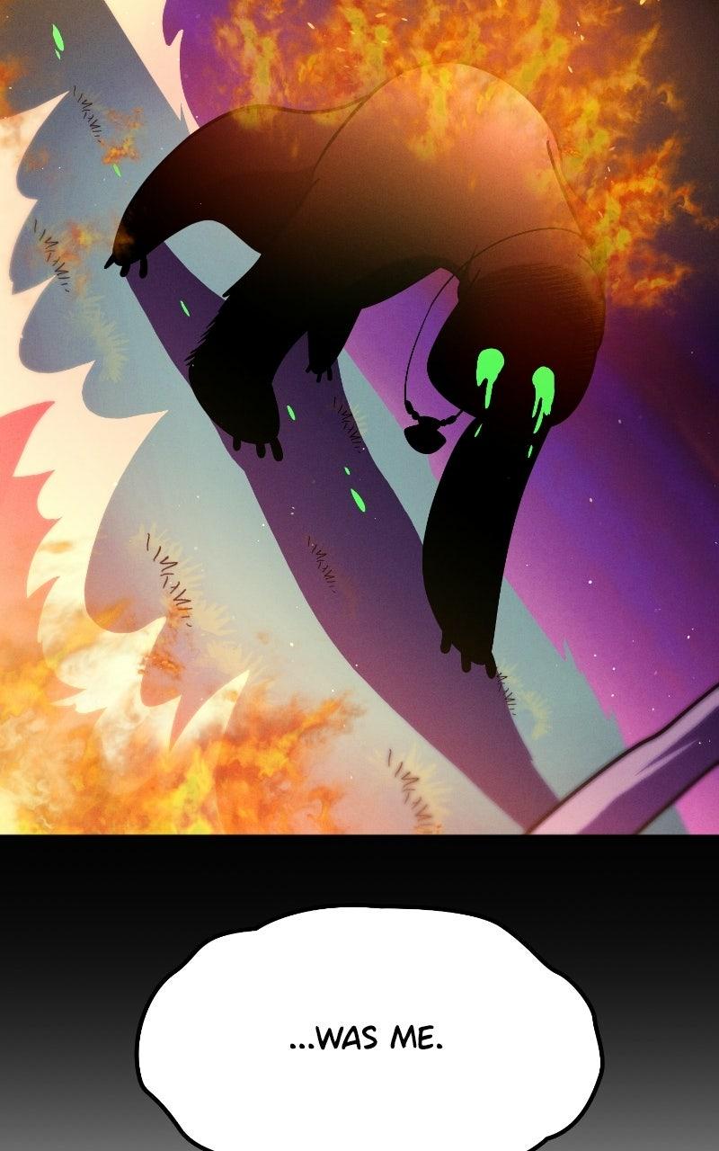 Campfire Friends Chapter 55 page 21 - 