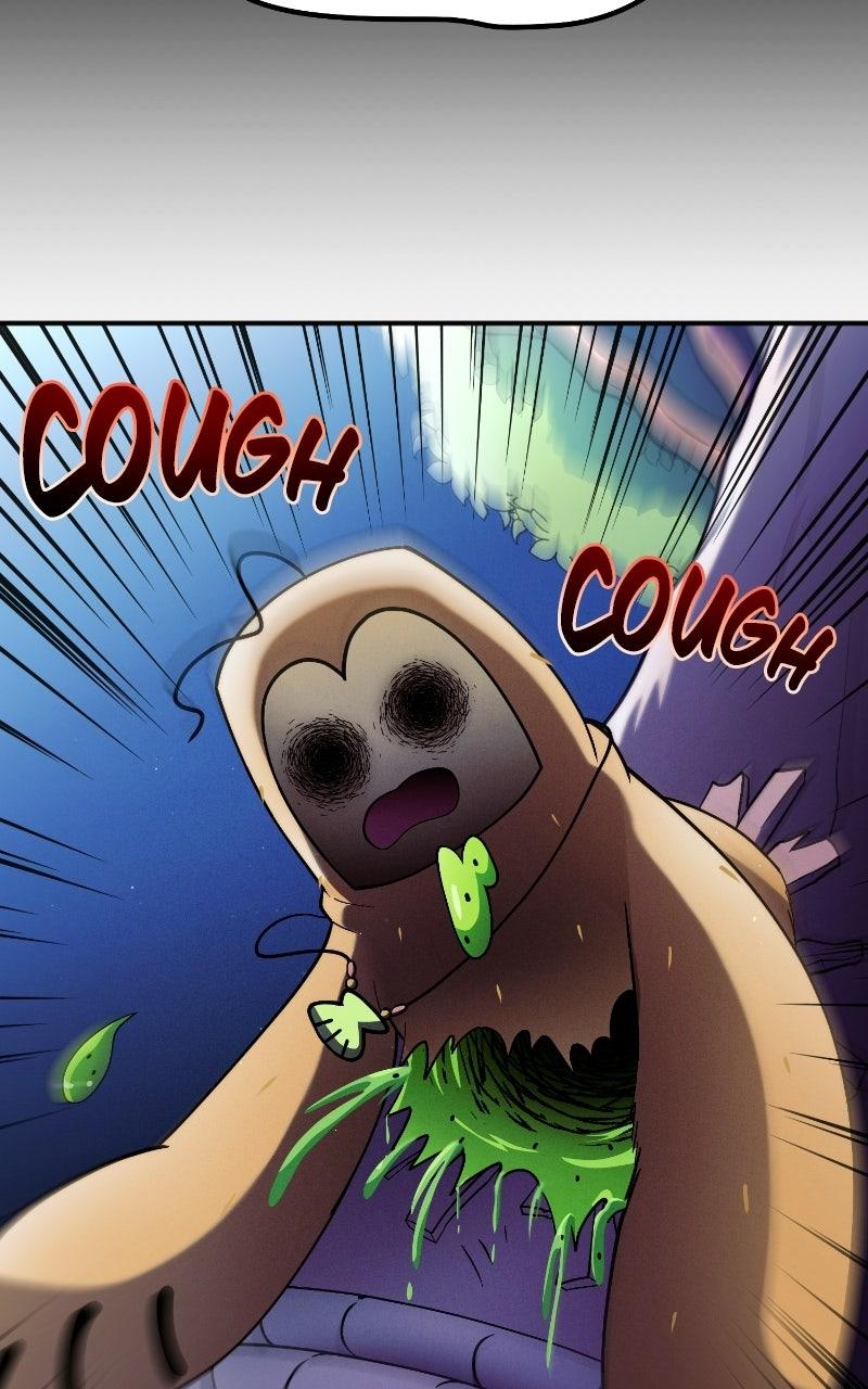 Campfire Friends Chapter 55 page 22 - 