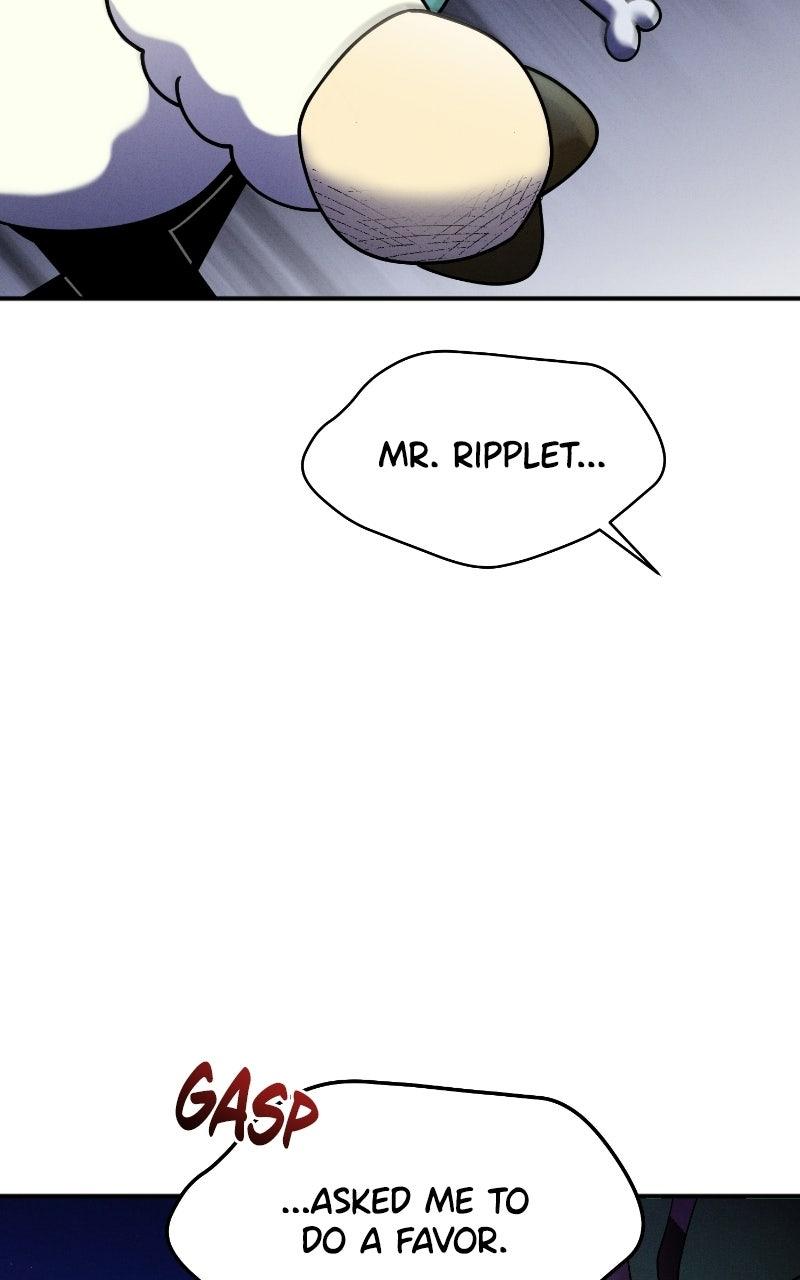 Campfire Friends Chapter 55 page 24 - 