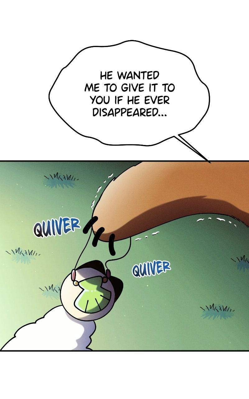 Campfire Friends Chapter 55 page 26 - 
